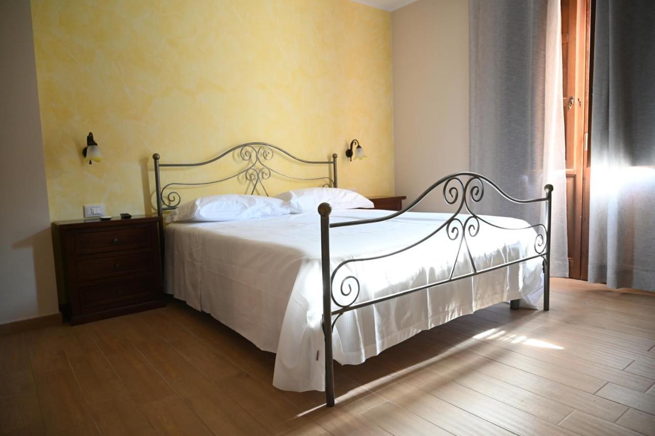 Villa Arcobaleno Dell'Etna à Calatabiano Extérieur photo
