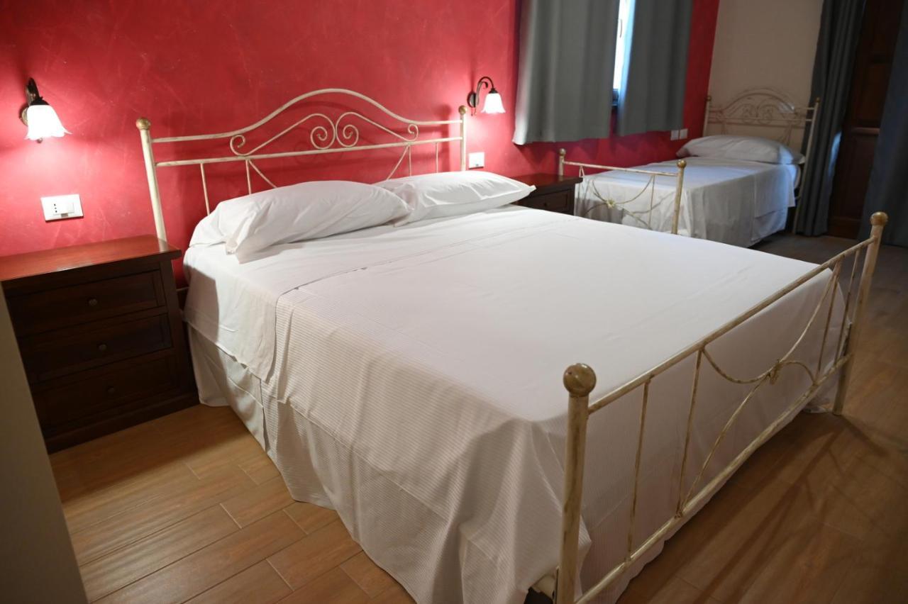 Villa Arcobaleno Dell'Etna à Calatabiano Extérieur photo