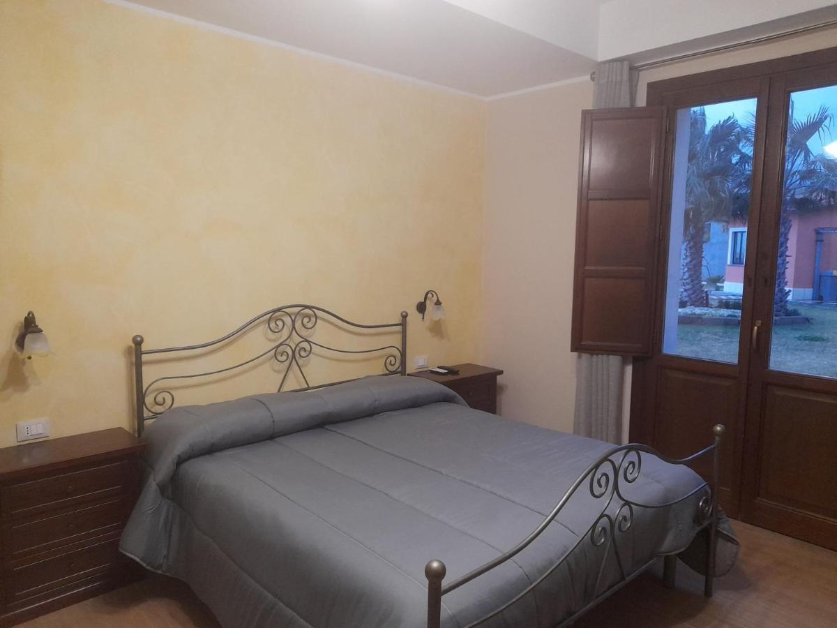 Villa Arcobaleno Dell'Etna à Calatabiano Extérieur photo