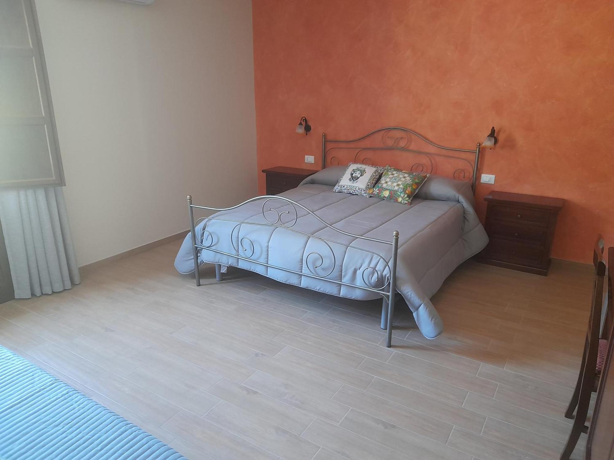 Villa Arcobaleno Dell'Etna à Calatabiano Extérieur photo